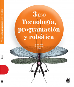 Tecnología 3ºESO Robótica