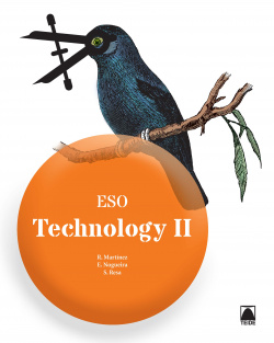 Tecnologies II Eso Inglés