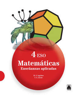 Matemáticas 4ºeso aplicadas