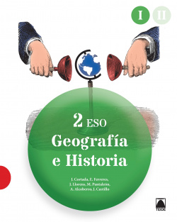 geografia e historia 2º eso 2016