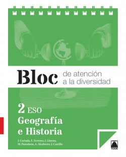 BLOCK GEOGRAFIA E HISTORIA 2 ESO 2016