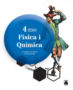 FISICA I QUIMICA 4 ESO CATALA