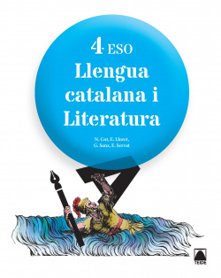 llengua i literatura 4º eso 2016