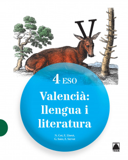 llengua literatura valenciá 4t eso 2016