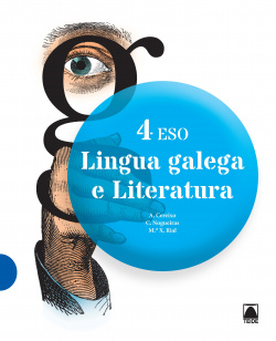 língua literatura 4º.eso *galego*