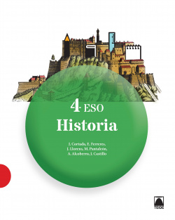 Historia 4ºeso