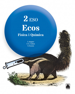 Física i química 2n.eso. Ecos