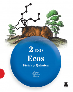física química 2º.eso (ecos)