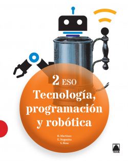 tecnología, programación y robótica 2º ESO 2016