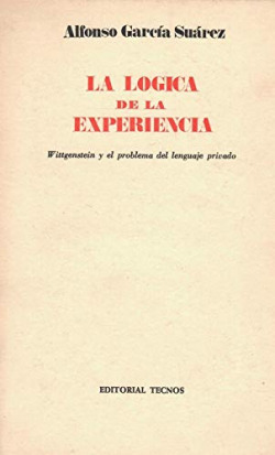 LOGICA DE LA EXPERIENCIA, LA