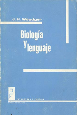 BIOLOGIA Y LENGUAJE