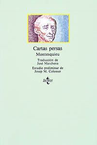 Cartas persas