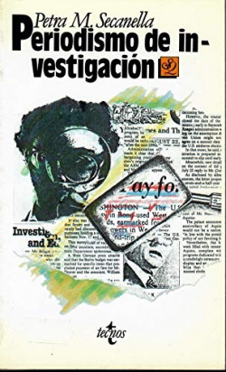 PERIODISMO DE INVESTIGACION