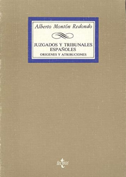 JUZGADOS Y TRIBUNALES