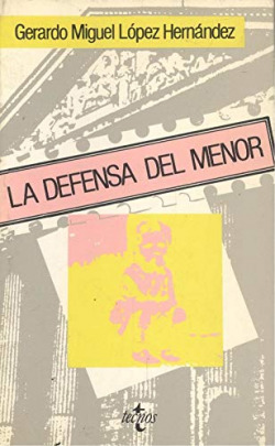 DEFENSA DEL MENOR, LA