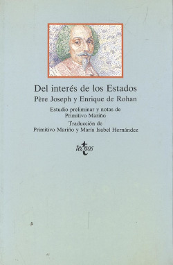 Del interés de los Estados