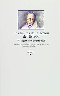 Los límites de la acción del Estado