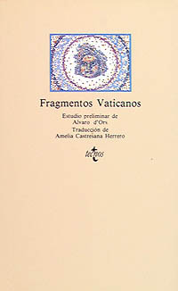 Fragmentos vaticanos 55