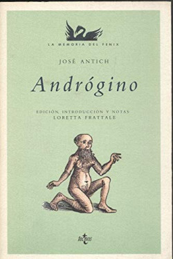 ANDROGINO