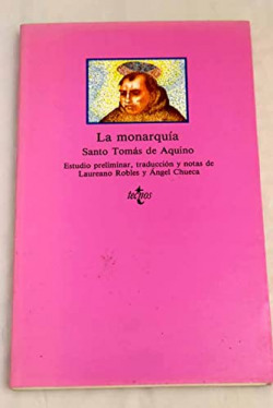 LA MONARQUIA