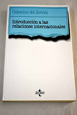 Introducción a las relaciones internacionales