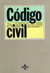CODIGO CIVIL