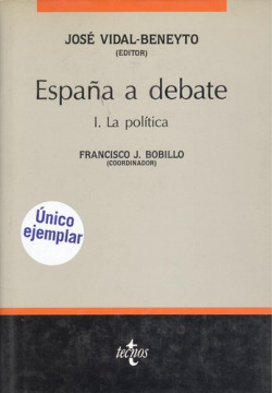 España a debate