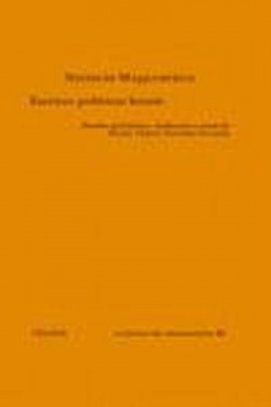 Escritos políticos breves