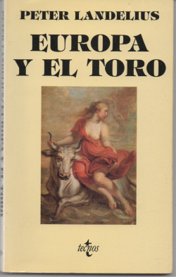 EUROPA Y EL TORO
