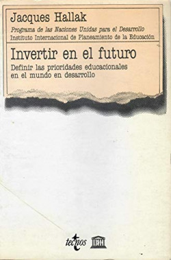 INVERTIR EN EL FUTURO