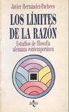 LIMITES DE LA RAZON, LOS