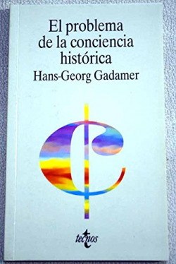 El problema de la conciencia histórica