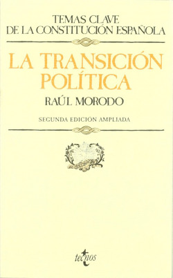 La transición política