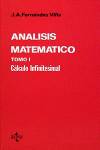 Análisis matemático I