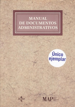 Manual de documentos administrativos
