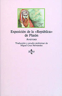 Exposición de la República de Platón