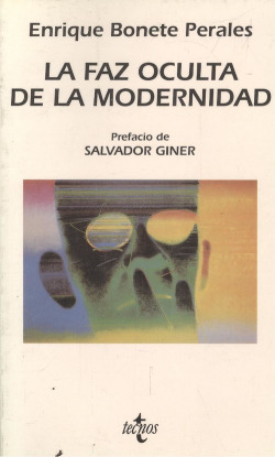 La faz oculta de la modernidad