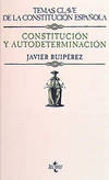 Constitución y autodeterminación