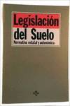 Legislación del suelo
