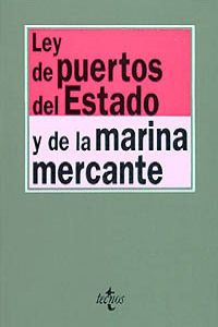 Ley de Puertos del Estado y de la Marina Mercante