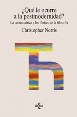 ¿QUE LE OCURRE A LA POSTMODERNIDAD