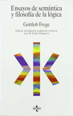 Ensayos de semántica y filosofía de la lógica