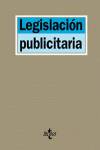 Legislación publicitaria