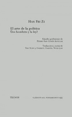 EL ARTE DE LA POLITICA