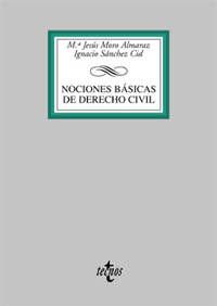 NOCIONES BASICAS DE DERECHO CIVIL
