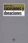 Impuesto sobre sucesiones y donaciones