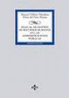 MANUAL GESTION RECURSOS HUMANOS ADMINISTRACIONES PUBLICAS