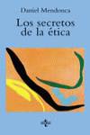 LOS SECRETOS DE LA ETICA
