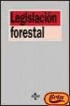 Legislación forestal