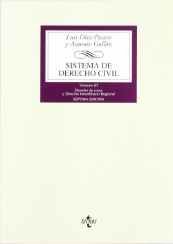 Sistema de Derecho Civil